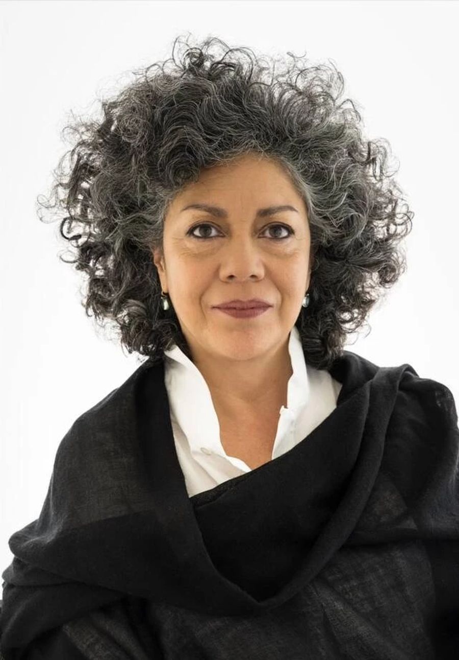 Doris Salcedo