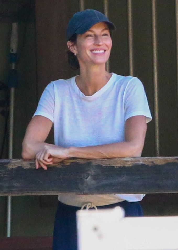 gisele bündchen