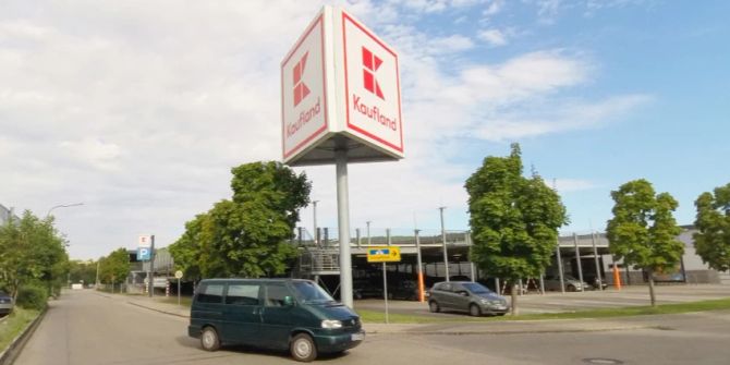 kaufland
