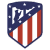 Atletico Madrid Logo