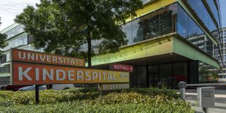 Basel - Ultraschall reicht bei Verdacht auf Knochenbruch