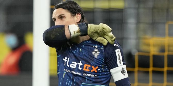 Yann Sommer