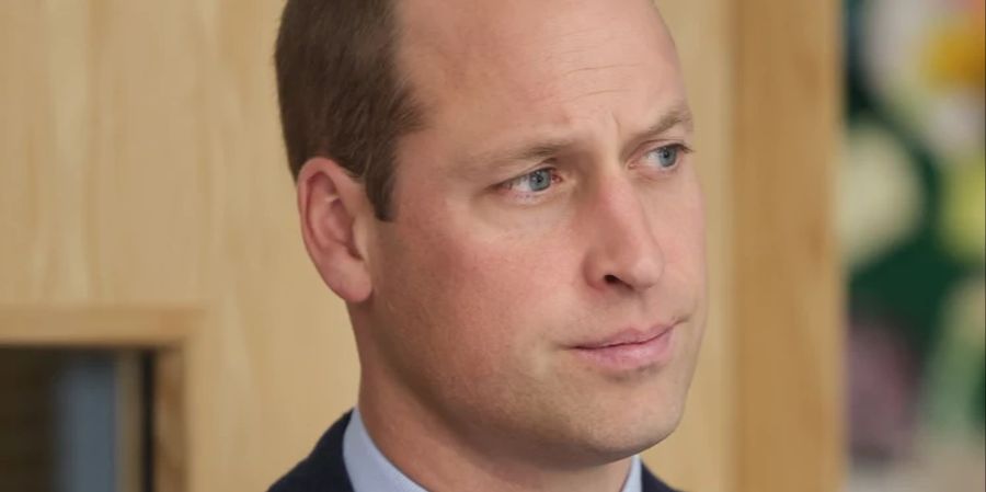 Prinz William