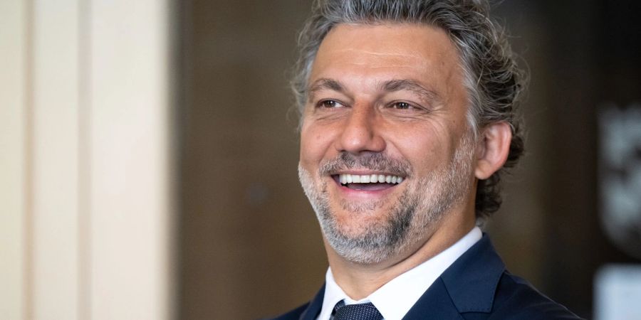 jonas kaufmann