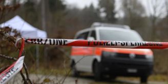Niederwangen BE - Mädchen (†8) getötet - Mutter darf nicht aus U-Haft