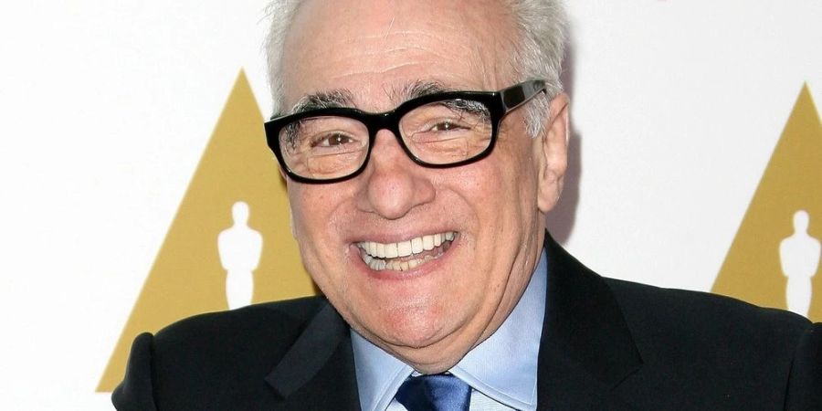 Martin Scorsese