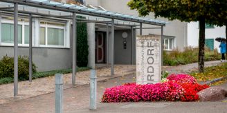 Urdorf - Ab Mai 2025: Parkkarten nur noch digital erhältlich