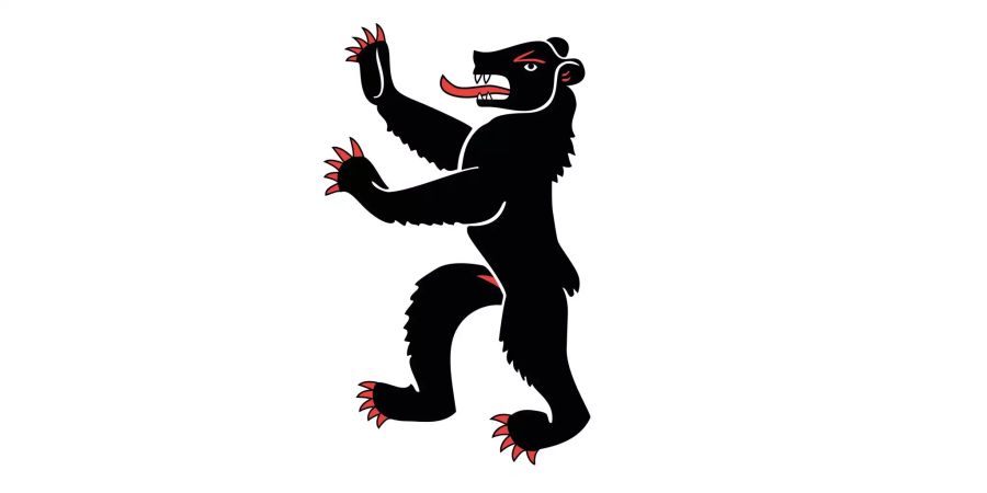 Das Wappen von Appenzell-Innerrhoden