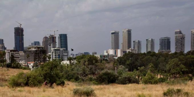 In Israel - Paraguay verlegt Botschaft zurück nach Tel Aviv