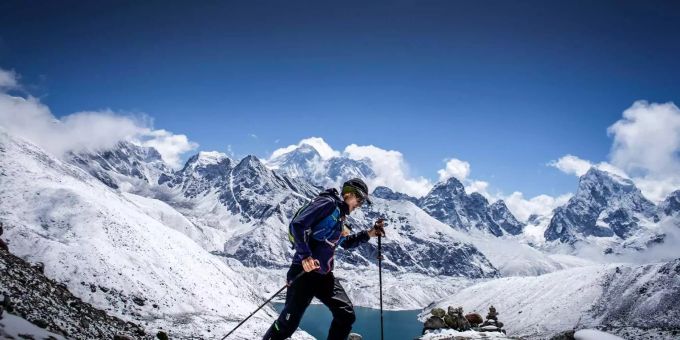 Great Himalaya Trail - «Aufgeben war keine Option»