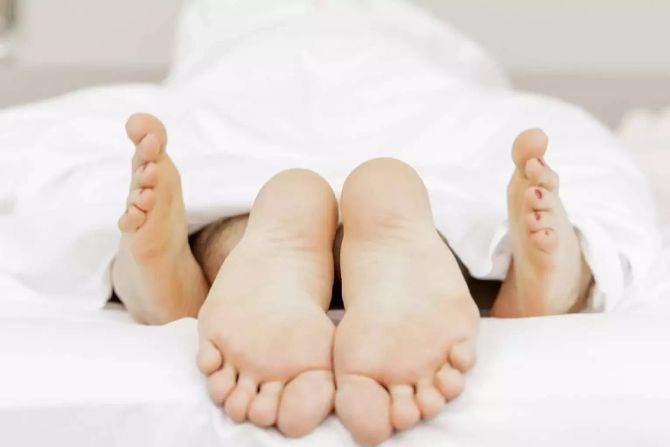 Sex Symbolbild SP Frauen