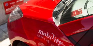 Mobility luxus