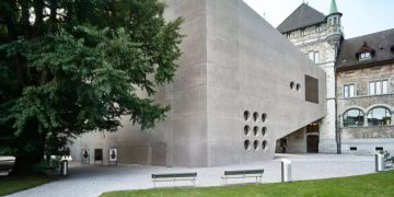 Landesmuseum Zürich