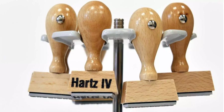 hartz iv bürgergeld