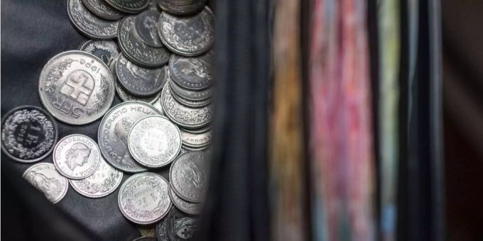 Ab 2023 - Bundesrat setzt Regelungen zu Geldwäscherei in Kraft