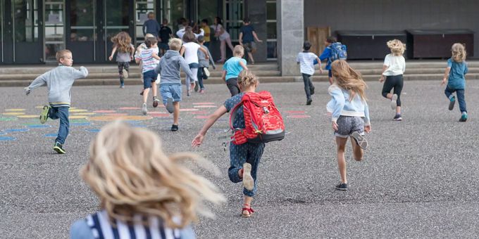 Boswil - Eltern, lasst eure Kinder alleine in die Schule laufen!