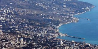 Ukraine-Krieg - Krim-Beauftragte beklagt Menschenrechtsverstösse