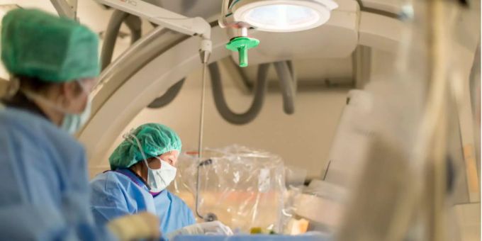 Die Stryker Corporation erwägt die Schliessung in La Chaux-de-Fonds. Stryker Corporation