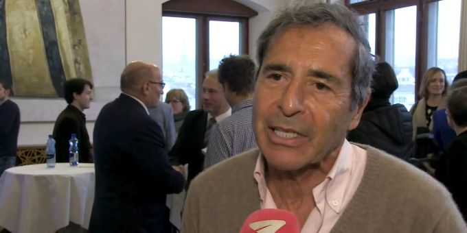 Nach Stadion-Zuspruch - Schawinski: «Bin erleichtert und erfreut»
