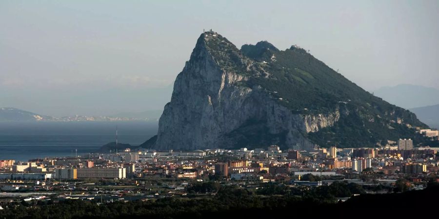 Gibraltar