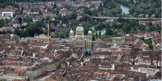 bundeshaus