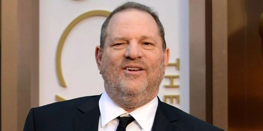 Wegen Missbrauchs-, Belästigungs- und Vergewaltigungsvorwürfen wird in mehreren Städten weltweit gegen Harvey Weinstein ermittelt.