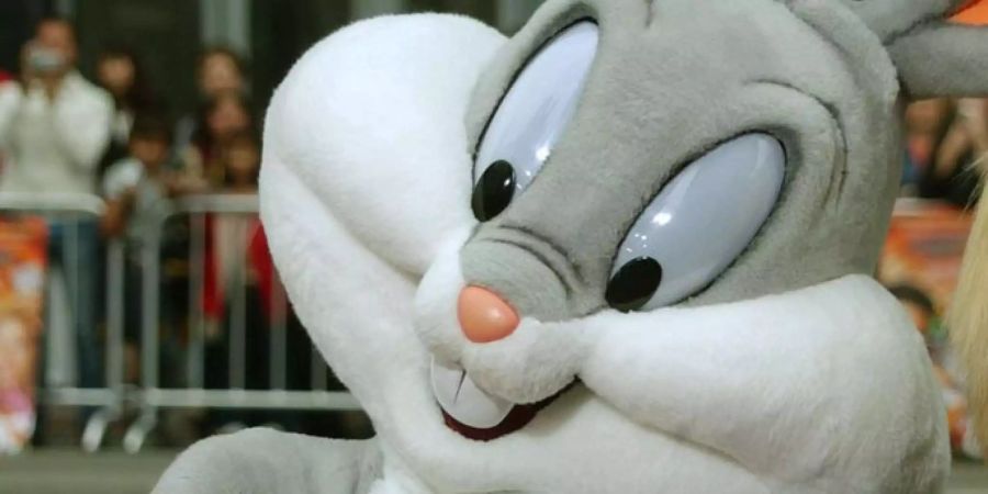 Der Erfinder von Bugs Bunny ist gestorben.