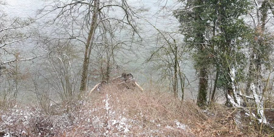 Kantonspolizei Aargau