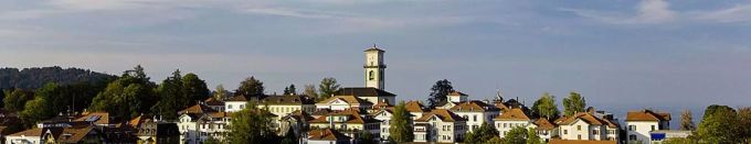 Gemeinde Heiden Gemeinde Heiden