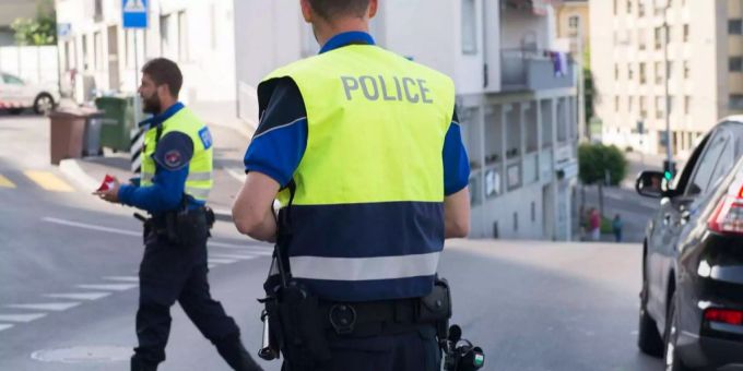 Die Polizei verzichtet auf gezielte Kontrollen der Verordnung zur Bekämpfung des Coronavirus. coronavirus
