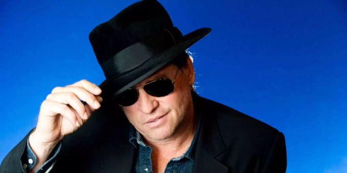 Der Iceman ist zurück - Val Kilmer ist in «Top Gun 2» wieder dabei
