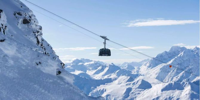 bergbahnen destination gstaad ag