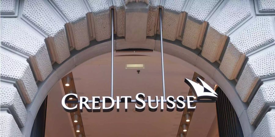 Credit Suisse