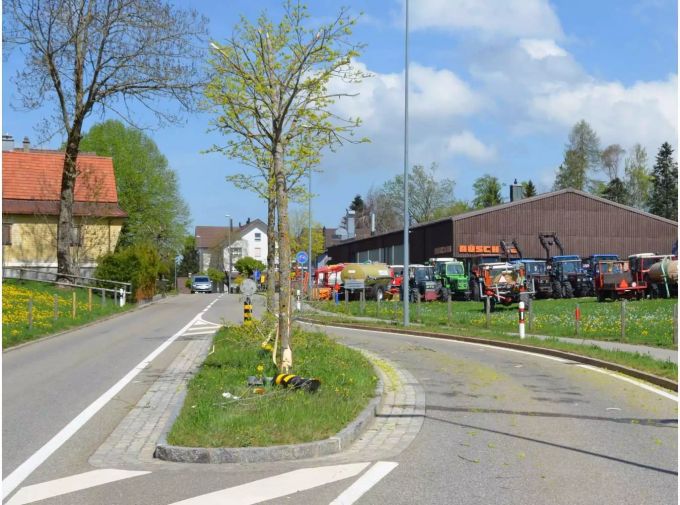 Medienmitteilung Kapo AR Medienmitteilung Kapo AR
