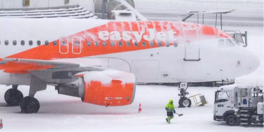 Easyjet