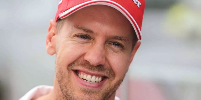 Sebastian Vettel