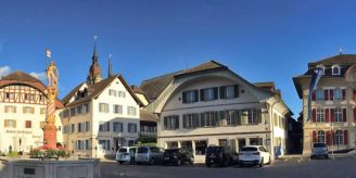 Gemeinde - Zofinger Einwohnerratssitzung beschliesst einige Entscheide