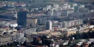 Stadt - Zugerinnen und Zuger wollen eine grüne Stadt