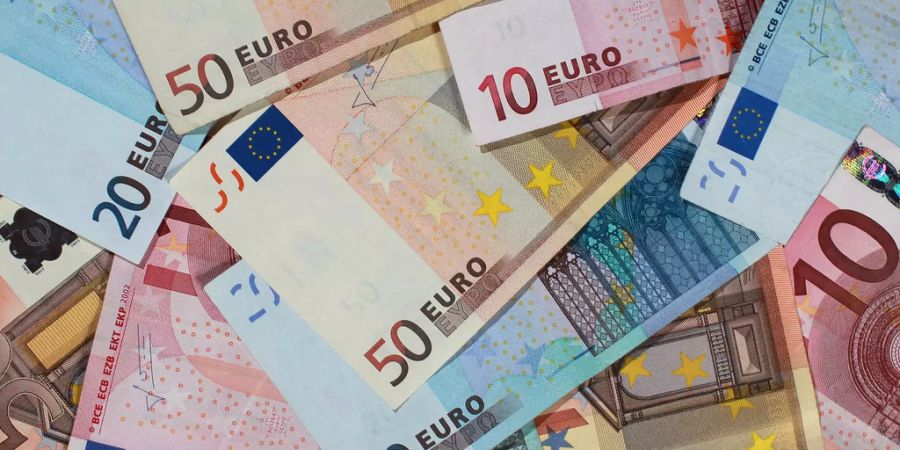 Die Deutsche Wirtschaft erwartet 2019 einen Dämpfer.