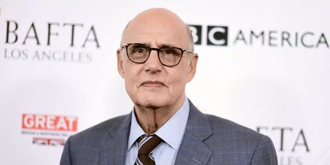 Jeffrey Tambor bei der BAFTA-Preisverleihung Jeffrey Tambor bei der BAFTA-Preisverleihung