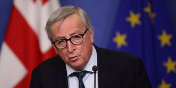 Jean-Claude Juncker