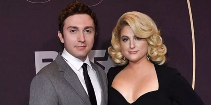 Meghan Trainor und Daryl Sabara erwarten das erste gemeinsame Kind. Meghan Trainor