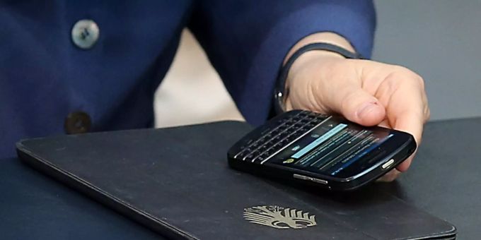 Deutscher Datenklau - Hackerangriff alarmiert auch Schweizer Behörden