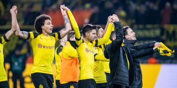 BVB