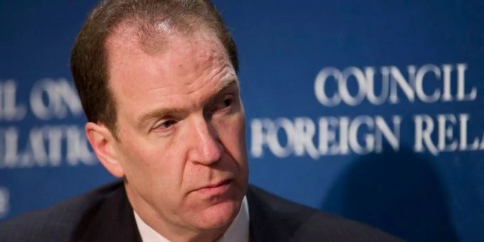 Wie angekündigt - Trump schlägt Malpass als neuen Weltbank-Chef vor