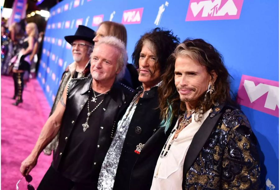 Aerosmith