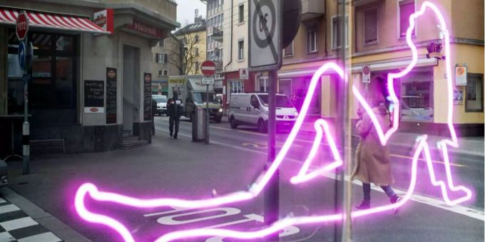 In Zürich - Freier steht wegen doppelten Mordversuchs vor Gericht
