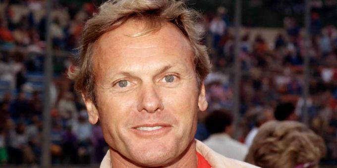 Schwulen-Ikone - Hollywood trauert um Tab Hunter (†86)