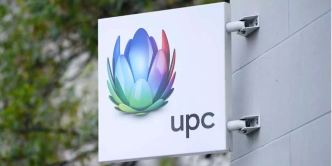 UPC