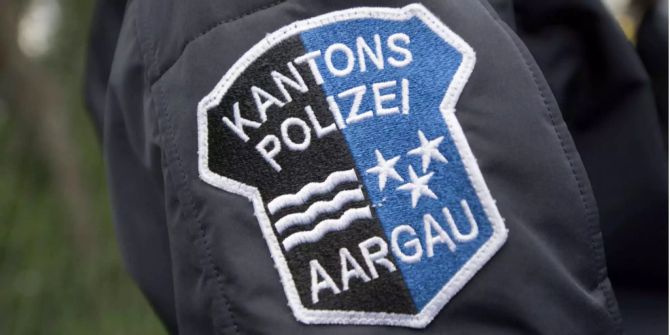 Kantonspolizei Aargau